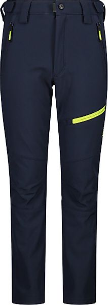 CMP Funktionshose KID LONG PANT B.BLUE-ACIDO günstig online kaufen