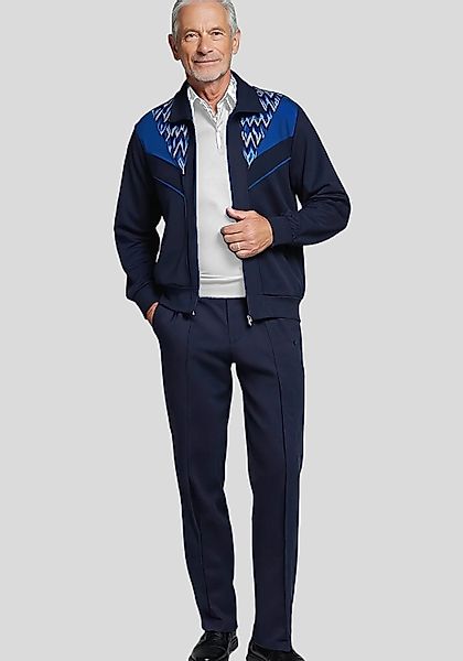 Herbold Sportswear Trainingsanzug Herren Freizeitanzug Hausanzug günstig online kaufen