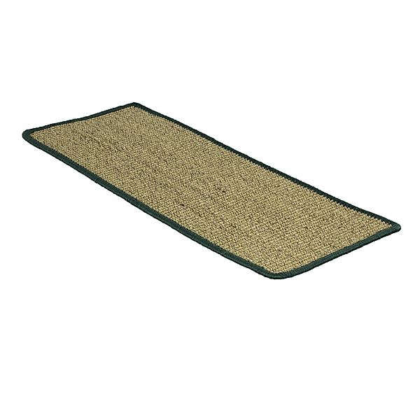 Karat Stufenmatte Sisal Urban, Stufenschutz, viele günstig online kaufen