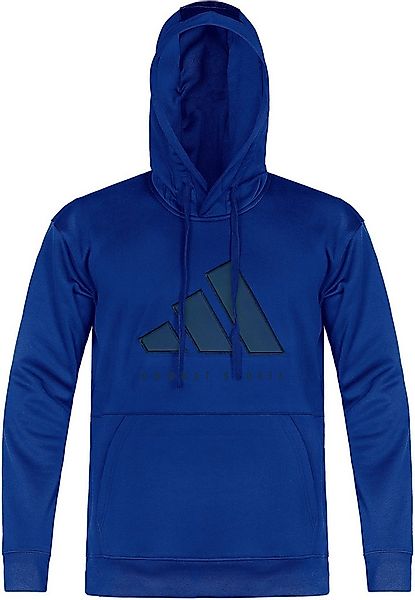 adidas Performance Kapuzensweatshirt adidas Tech Line Hoody COMBAT SPORTS günstig online kaufen