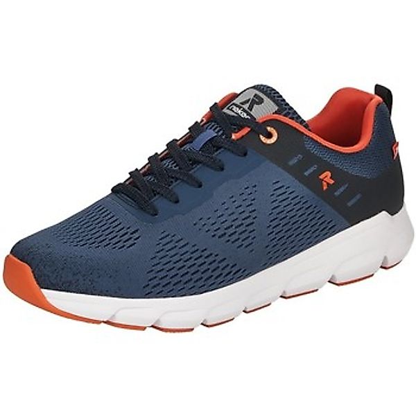 Rieker  Halbschuhe Schnuerschuhe Schnürhalbschuh R-Evolution 07806-14 günstig online kaufen