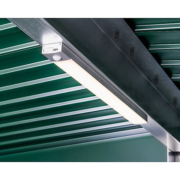 Hörmann LED-Magnetlampe mit Bewegungssensor günstig online kaufen