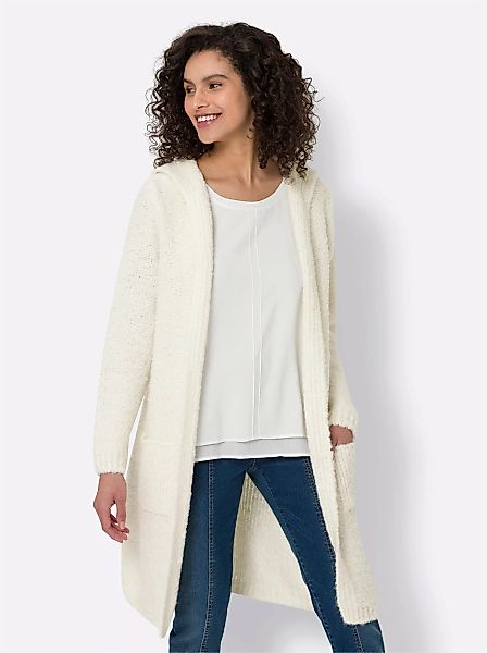 heine Strickjacke günstig online kaufen