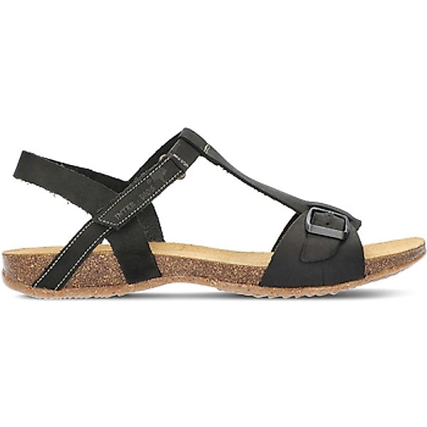 Interbios  Sandalen 4462 negro günstig online kaufen