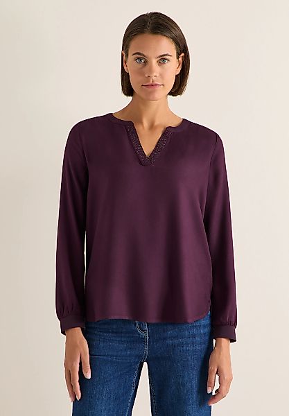 Cecil Langarmbluse günstig online kaufen