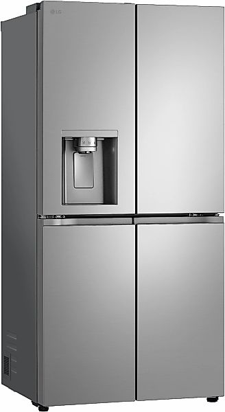 LG Multi Door SLIM Multi-Door "GML861PYPE" 178,7 cm hoch 83,5 cm breit günstig online kaufen