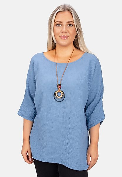 Seasons of April Klassische Bluse VANESSA günstig online kaufen