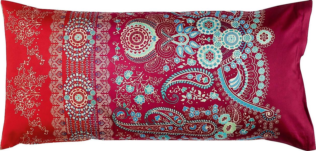 Bassetti Kissenbezüge Kissenbezug "Gran Paradiso", Paisley günstig online kaufen