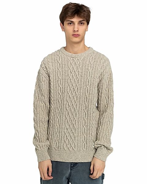 Element Strickpullover "Woollye" günstig online kaufen