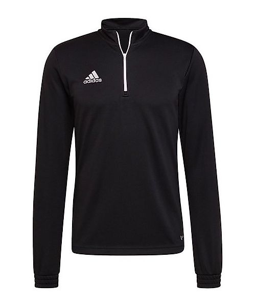 adidas Performance Sweatshirt adidas Performance Entrada 22 HalfZip Sweatsh günstig online kaufen