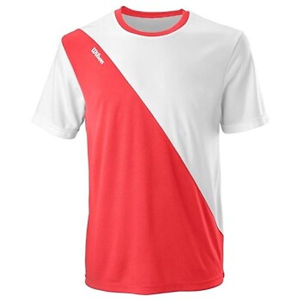 Wilson  T-Shirt Team Ii günstig online kaufen