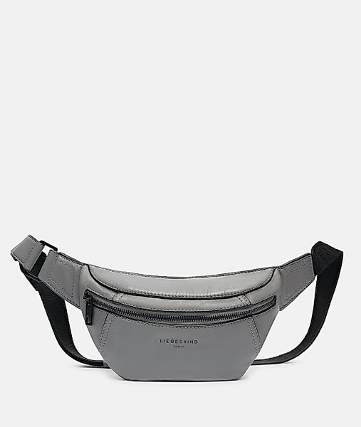 Liebeskind Berlin Henkeltasche Gürteltasche aus Leder günstig online kaufen