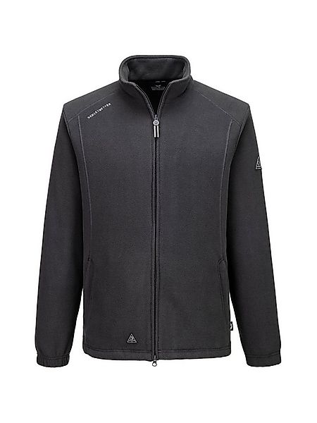 Schietwetter Fleecejacke Herren "Luv Lutz" günstig online kaufen