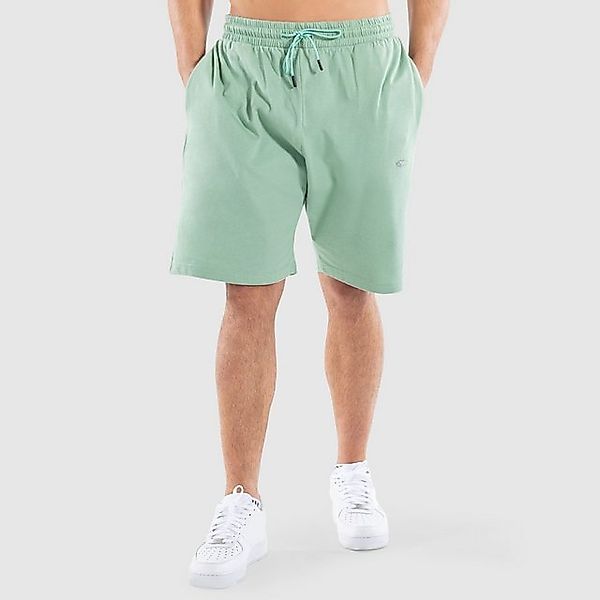 Smilodox Shorts George 100% Baumwolle günstig online kaufen