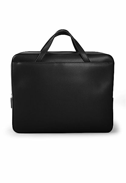 GRETCHEN Laptoptasche "Crocus Laptop Bag" aus italienischem Rindsleder günstig online kaufen