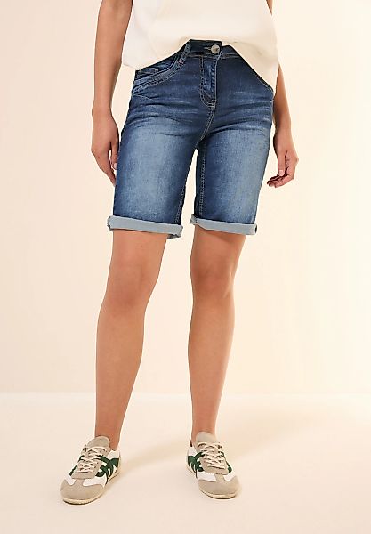 Cecil Comfort-fit-Jeans, 5-Pocket-Style günstig online kaufen