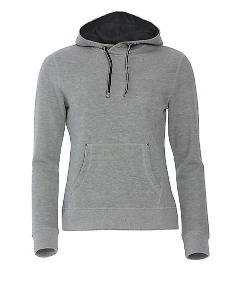 Clique Kapuzenpullover Classic Hoody Ladies günstig online kaufen