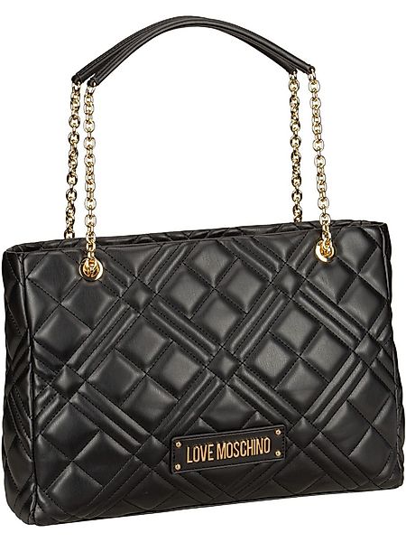 LOVE MOSCHINO Handtasche Quilted Bag, Shoulder günstig online kaufen