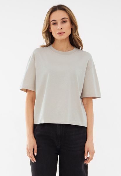 Johnny Urban T-Shirt Zoey Oversize Cropped günstig online kaufen