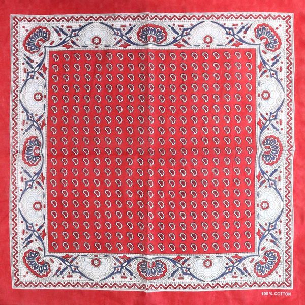 Goodman Design Bandana Bandana Kopftuch Halstuch günstig online kaufen