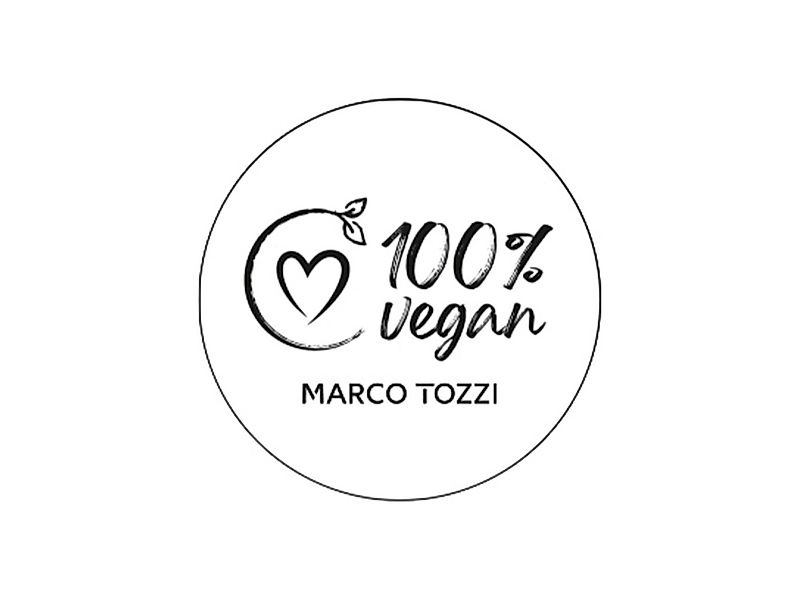 MARCO TOZZI Slipper, Blockabsatz, Schupfschuh, Bootschuh in veganer Verarbe günstig online kaufen