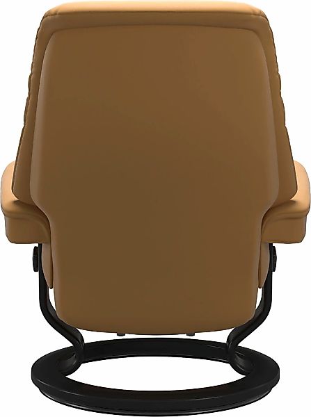 Stressless® Relaxsessel »Sunrise« mit Classic Base, Größe S, Gestell Schwar günstig online kaufen