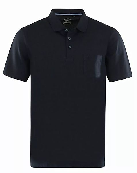 Hajo Poloshirt Herren Poloshirt (1-tlg) Stay Fresh günstig online kaufen