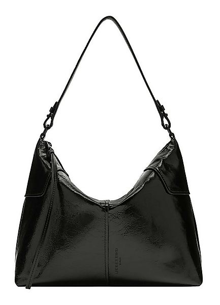 Liebeskind Berlin Schultertasche Hobo Bag, aus echtem Rindsleder günstig online kaufen
