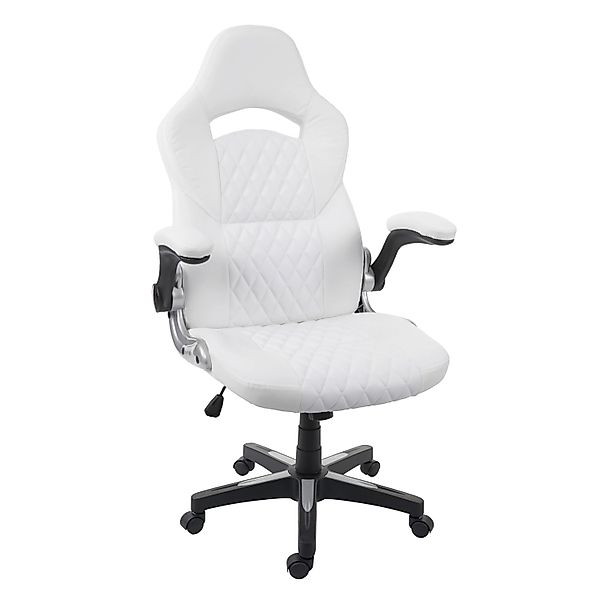 MCW Bürostuhl F87 Weiß günstig online kaufen