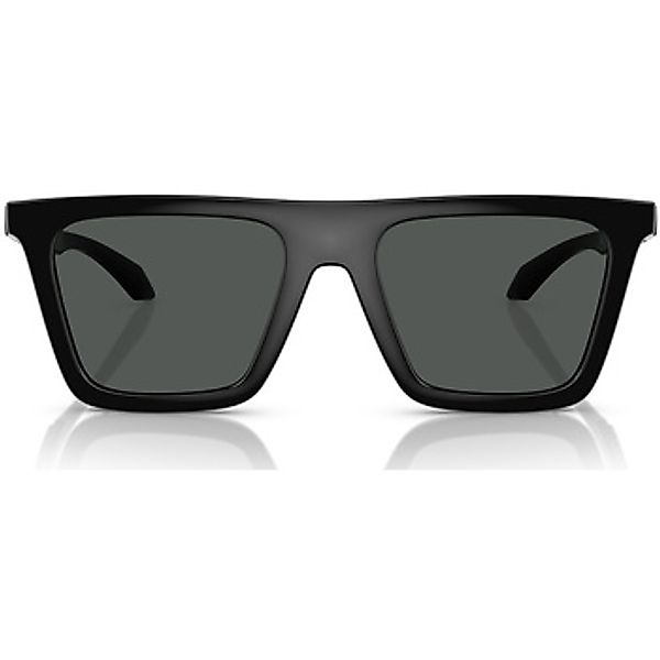 Versace  Sonnenbrillen Sonnenbrille VE4468U GB1/87 günstig online kaufen