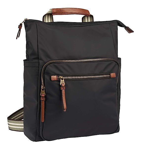 camel active Rucksack Hobo Bag / günstig online kaufen