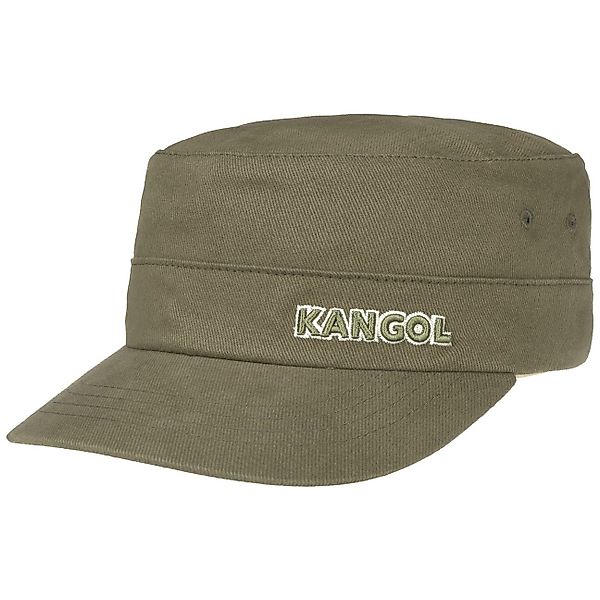 Kangol Army Cap (1-St) Fullcap mit günstig online kaufen