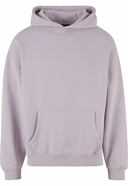 2Y Studios Kapuzensweatshirt "2Y Studios Herren Basic Oversize Hoddie", (1 günstig online kaufen