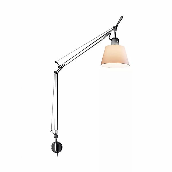 Wandlampe TOLOMEO BASCULANTE beige günstig online kaufen