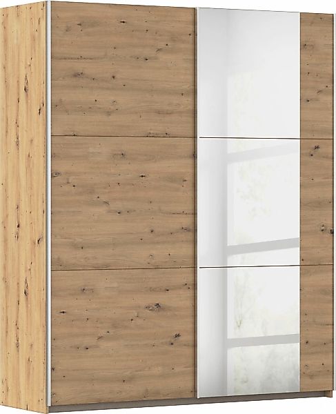 rauch Kleiderschrank "Kleiderschrank Drehtürenschrank Schrank Garderobe KRO günstig online kaufen