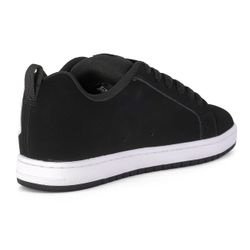 DC Shoes  Sneaker COURT GRAFFIK günstig online kaufen