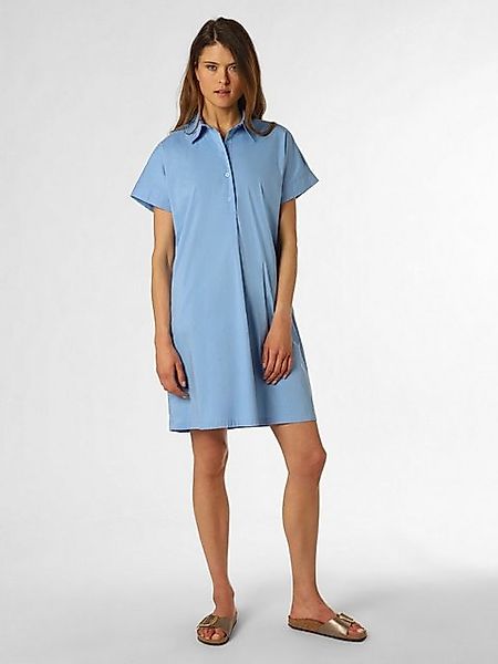 MORE&MORE A-Linien-Kleid günstig online kaufen