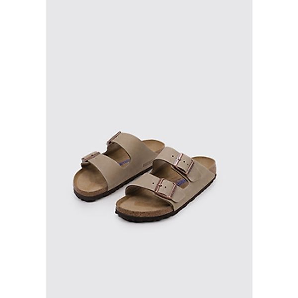 BIRKENSTOCK  Sandalen ARIZONA SFB LEOI günstig online kaufen