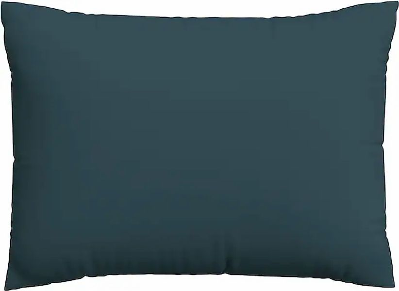 Schlafgut Kissenbezug »Woven Satin aus Mako-Baumwolle, langlebig, pflegelei günstig online kaufen