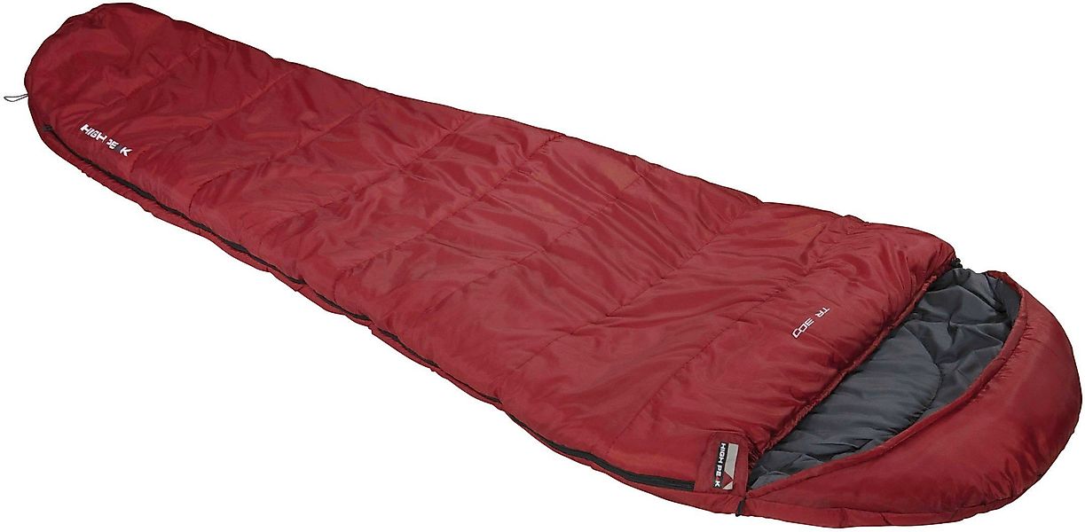 High Peak Mumienschlafsack TR 300 günstig online kaufen