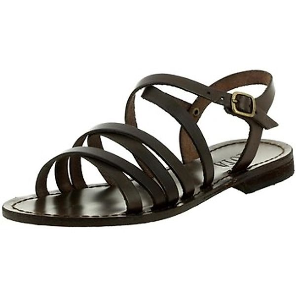 Iota  Sandalen 539  CUOIO CUOIO 539 günstig online kaufen