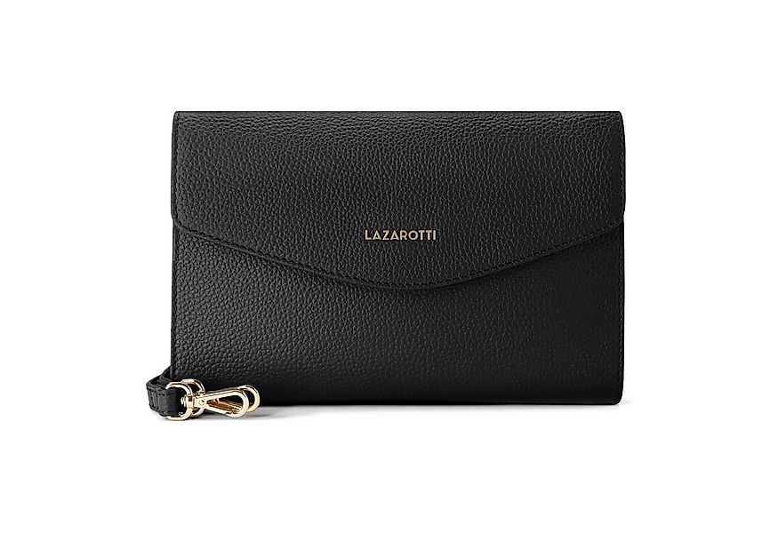 Lazarotti Clutch Bologna Leather, Leder günstig online kaufen