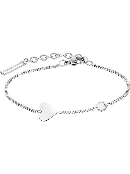 Liebeskind Berlin Edelstahlarmband Liebeskind Damen-Armband Edelstahl günstig online kaufen