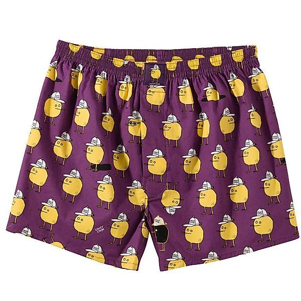 Lousy Livin Boxershorts Lousy Livin Boxershorts günstig online kaufen