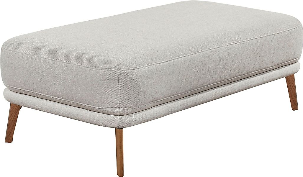 SCHÖNER WOHNEN-Kollektion Hockerbank "Pearl - 5 Jahre Hersteller-Garantie, günstig online kaufen