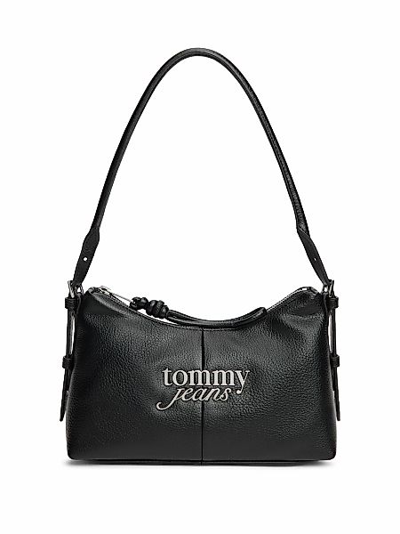 Tommy Jeans Schultertasche "TJW BOLD SHOULDER BAG" Damen Schultertasche, He günstig online kaufen