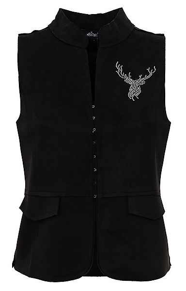 Hangowear Trachtenweste GRAZIELLA günstig online kaufen