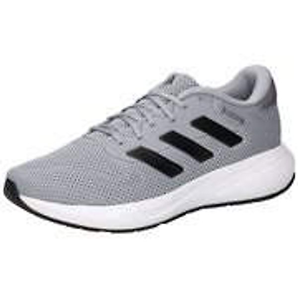 adidas Response Runner U Running Herren silber|silber|silber|silber günstig online kaufen