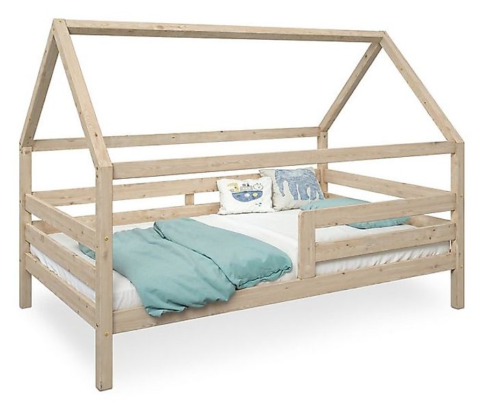 Ehrenkind Hausbett Kiefer K3 aus hochwertigem günstig online kaufen