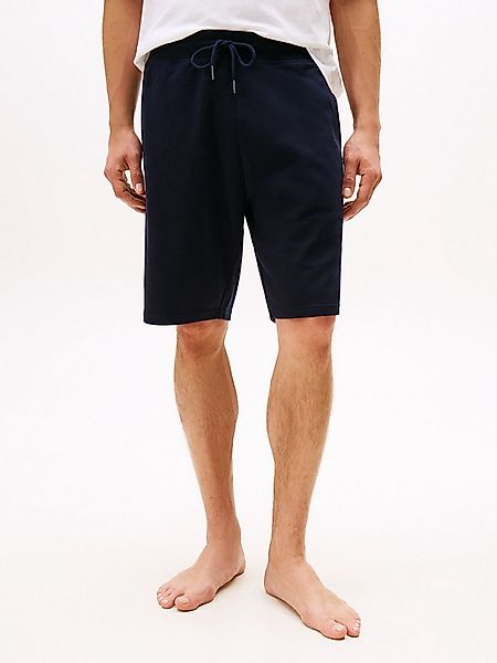 Tommy Hilfiger Underwear Sweatshorts TRACK regular fit, gerade Beinform, el günstig online kaufen